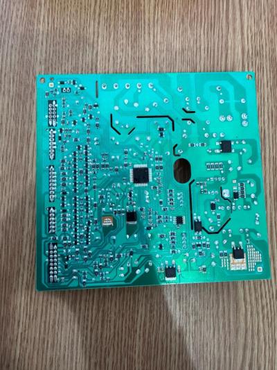 Platine de controle frigo - r�frig�rateur HAIER