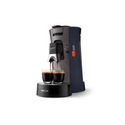 PHILIPS Senseo Select CSA240-71 Machine a caf�   Bleu