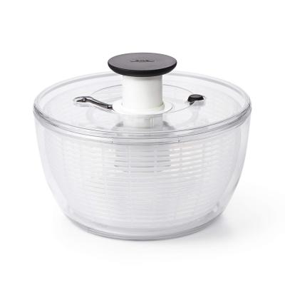 Essoreuse � salade transparente New mod�le 4.0