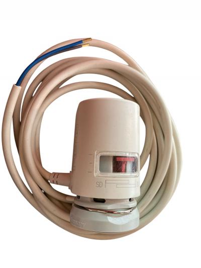 Servomoteur thermique pour chauffage   230v   TREND   AT0106 230 SU