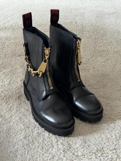 Bottes Zadig & Voltaire Femme