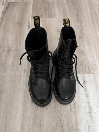 Sinclair   Dr Martens