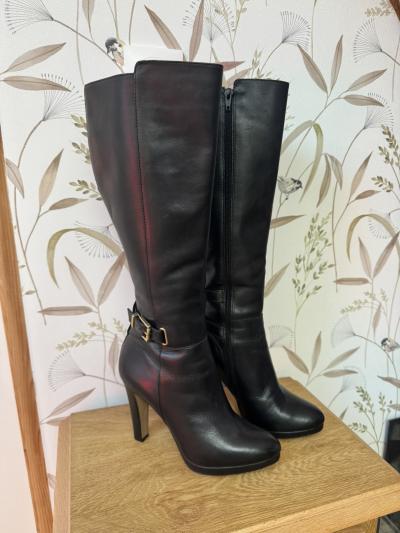 Bottes Femme T39 San Marina