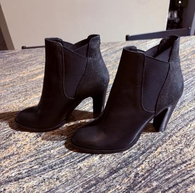 Bottines Minelli 39