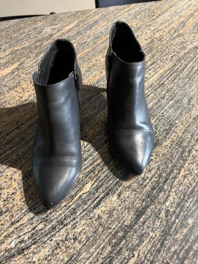 Bottines Femmes Minelli