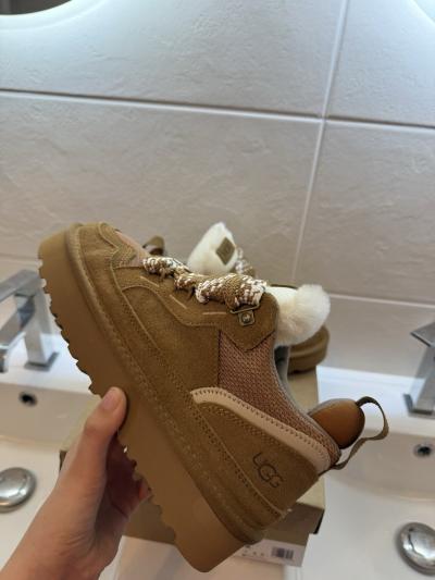 ugg lowmel