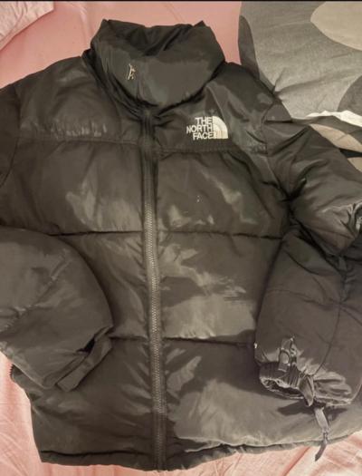 veste the north face