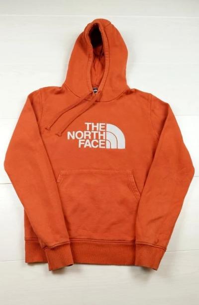 Sweat � capuche The North Face Homme taille S logo brod�