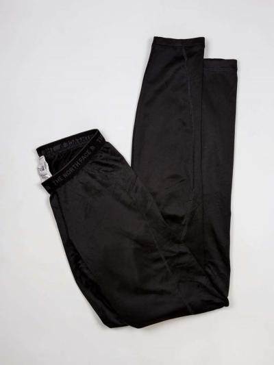 Legging Thermique The North Face Femme   Taille XS-TP   Noir   Tr�s Bon �tat