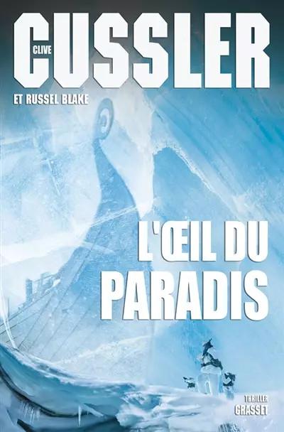 L'oeil du Paradis: Traduit de l'anglais (�tats Unis) par Florianne Vid