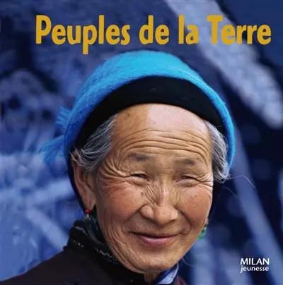 Peuples de la Terre, Anne Laupr�te