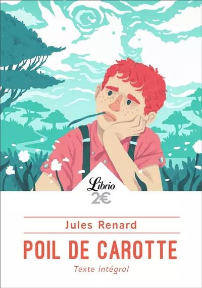 Poil de Carotte, Jules Renard