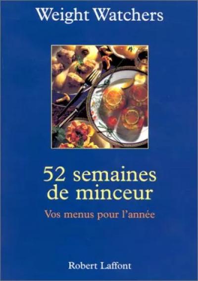 52 semaines de minceur, Weight Watchers