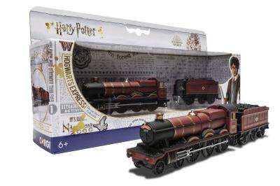 Harry Potter   Hogwarts Express, 1-100   Corgi CC99724