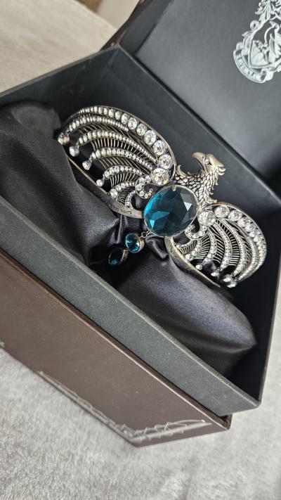 Harry Potter Rowena Ravenclaw Diadem Replica   Noble Collection   Horcrux