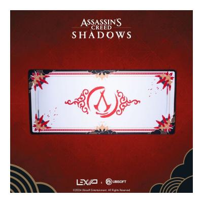 Tapis de souris LEXIP ASSASSIN'S CREED SHADOWS XXL