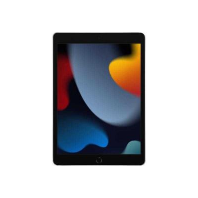 Apple iPad 10 2 Apple2 Apple 2 2021 Wi Fi WiFi 64GB Silver (MK2L3FD A)