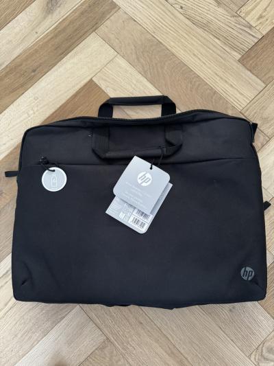 HP Sacoche Noir imperm�able pour ordinateur portable