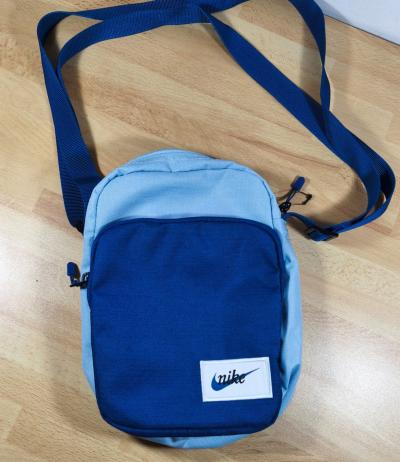 Sacoche Bandouli�re 23x18 cm Nike neuve