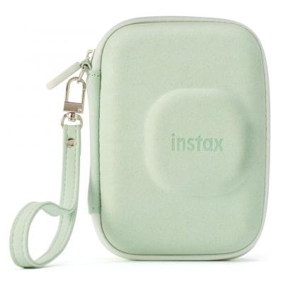 Fujifilm instax mini LiPlay sacoche, vert