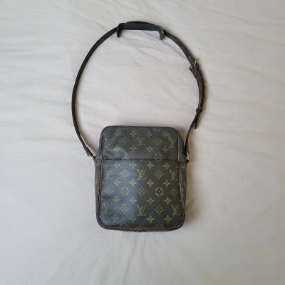 Louis Vuitton   Sacoche   Pochette   Marceau