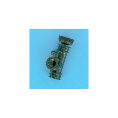 T� de purge d'air pour filtre � sable Triton   Pentair