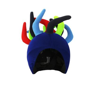 Randy   Couvre Casque Ski Enfant Universel   Personnalisez Votre Casque