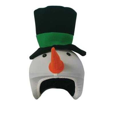Frosty   Couvre Casque Ski Enfant Universel   Personnalisez Votre Casque