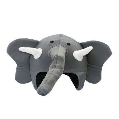 �l�phant   Couvre Casque Ski Enfant Universel   Personnalisez Votre Casque
