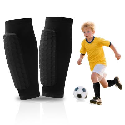 Prot�ge Tibia Foot Enfant,1 Paire de Prot�ge Tibias de Ski,Prot�ge Tibia Foot...