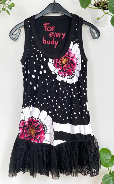 Haut Desigual taille 40