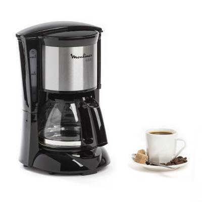 Subito Cafeti�re filtre �lectrique, 0,6 L soit 6 tasses, Machine � caf�