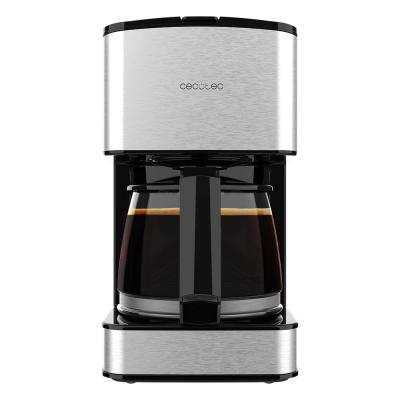 Cafeti�re � Goutte 6 Tasses Coffee 56 Drop. 650 W, Capacit� de 0,8 Litre
