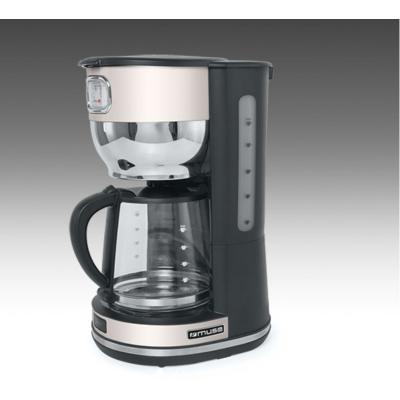 Cafeti�re � filtre MUSE MS 220SC