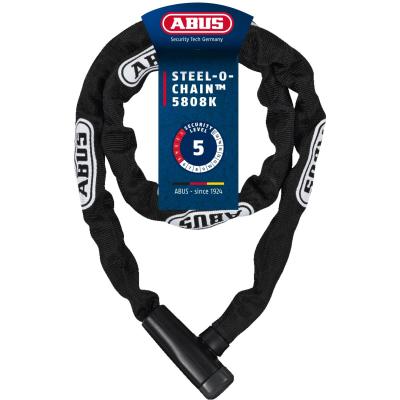 Antivol � cha�ne Steel O Chain 5805K   antivol de v�lo en acier
