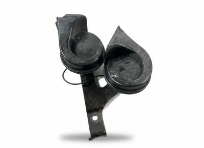 Jeu de klaxons (Avertisseur sonore)   PEUGEOT 308   9657476680   LPAO300028