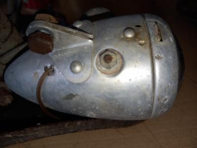Phare Pour Velo RADIOS N 16