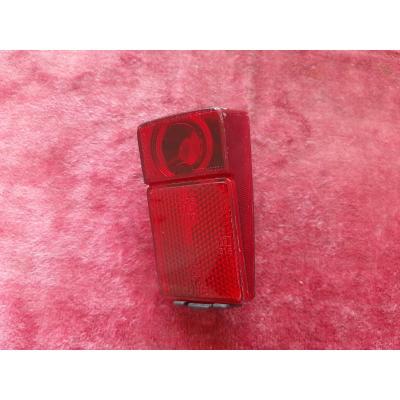 Feu phare arri�re CIBIE v�lo Peugeot randonneur Motob�cane D7