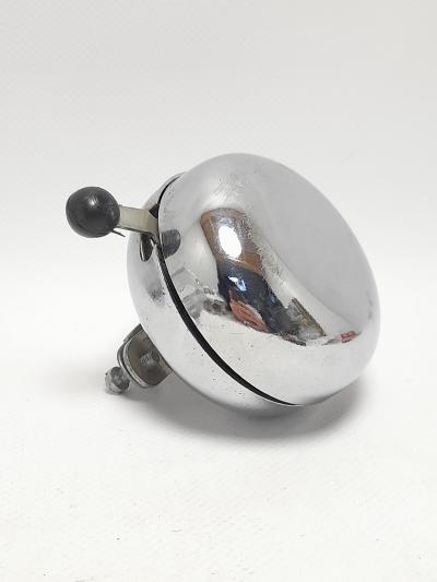Grande Sonnette Ancienne 2 Tons Cloche V�lo Ancien