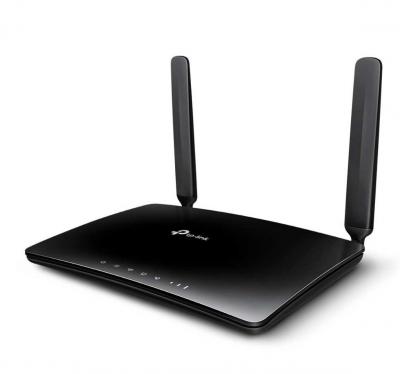 Routeur 4G LTE WiFi   TP Link