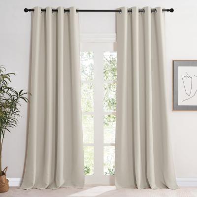Rideau Occultant   Rideau Isolation Thermique Anti Froid-Chaleur