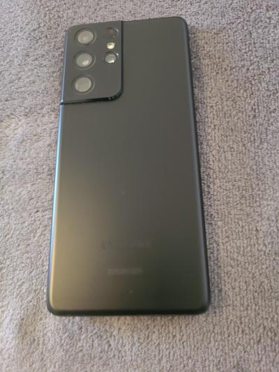 Samsung Galaxy S21 ultra 5G