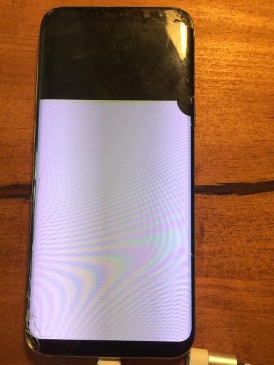 Samsung Galaxy S8 Plus