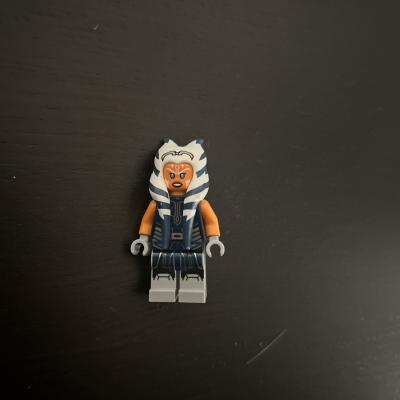 Figurine Lego Ashoka
