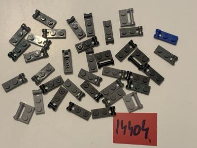 Lot De Pi�ces   Lego Pour Theme Star Wars