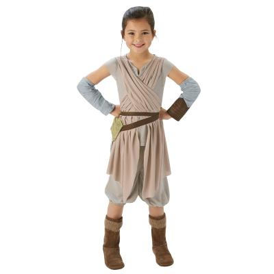 D�guisement Luxe Officiel   Rey Star Wars, Enfant, ST 620263L