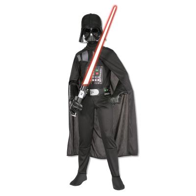STAR WARS Officiel   Costume Dark Vador   Taille 11 13 Ans   D�guisement