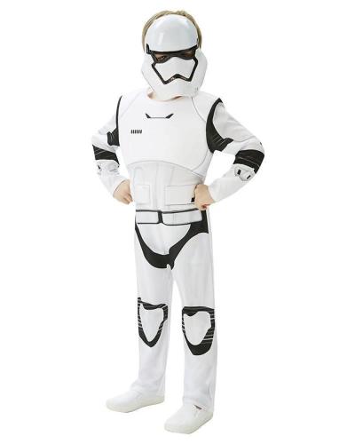 Lucas Rubies   Star Wars Officiel   D�guisement Enfant  Costume de Luxe Storm
