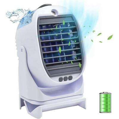Mini Climatiseur Mobile   Brumisateur et Rafra�chisseur d'Air Ventilateur