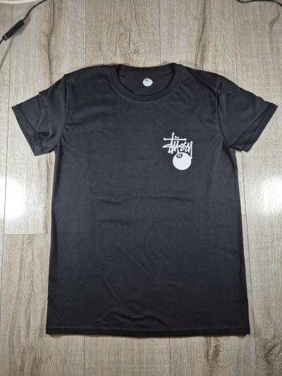 T shirts Stussy  Taille S  100% COTON  Y2K   2026   STREETWEAR